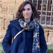 Profesora particular de español (presencial y online)